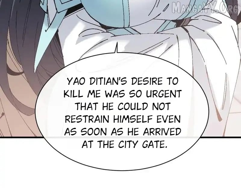 Master: This rebellious disciple is definitely not the Holy Son Chapter 164 - page 6